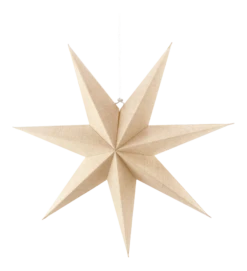 Bare Adventsster Natuur