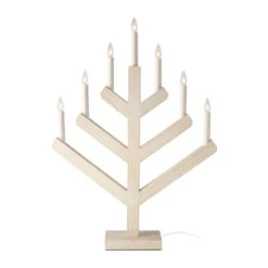 Pine Adventskandelaar 62 Cm -Globen Meubilair Winkel 514202 01 2 ProductImageExtra 06987d4851
