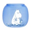 Muurla Moomin Waxinelichtjeshouder/kom Ø9 Cm -Globen Meubilair Winkel 514264 01 1 ProductImageMain 7bba2242ab