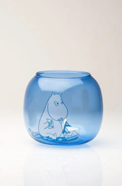 Muurla Moomin Waxinelichtjeshouder/kom Ø9 Cm -Globen Meubilair Winkel 514264 01 5 EnvironmentImage 18b48910a2