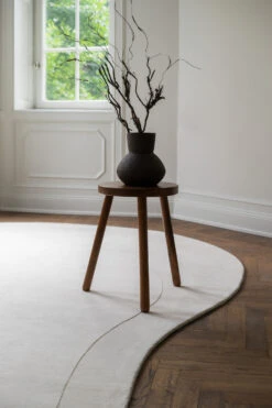 Residue Wollen Vloerkleed 180x270 Cm -Globen Meubilair Winkel 514380 01 4 EnvironmentImage 02584db4c5