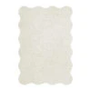 Scallop Wollen Vloerkleed 180x270 Cm -Globen Meubilair Winkel 514402 01 1 ProductImageMain 1f791a084e