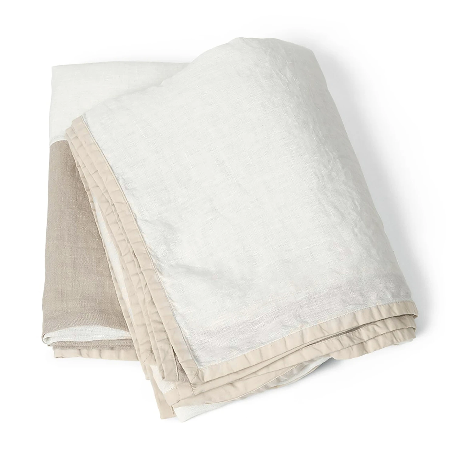 Ferm LIVING Part Sprei 250x250 Cm 4 Ferm LIVING Part Sprei 250x250 Cm - Afbeelding 2