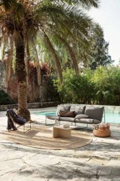 Ferm LIVING Braided Mand Laag -Globen Meubilair Winkel 514438 01 7 EnvironmentImage ed906df0d1