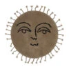 Ferm LIVING Sun Vloerkleed Ø70 Cm -Globen Meubilair Winkel 514442 01 1 ProductImageMain 1c625c6205