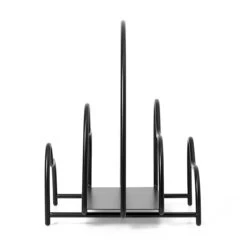 Ferm LIVING Lithos Tijdschriftenrek 9 Ferm LIVING Lithos Tijdschriftenrek -Globen Meubilair Winkel 514445 01 3 ProductImageExtra 1fbc9e455d