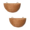 Ferm LIVING Braided Wandmanden 2-pack -Globen Meubilair Winkel 514446 01 1 ProductImageMain 3cb91186b4