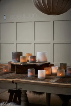 Visby Waxinelichtjeshouder Ø7,5 Cm -Globen Meubilair Winkel 514495 01 40 EnvironmentImage c8dfb0a690