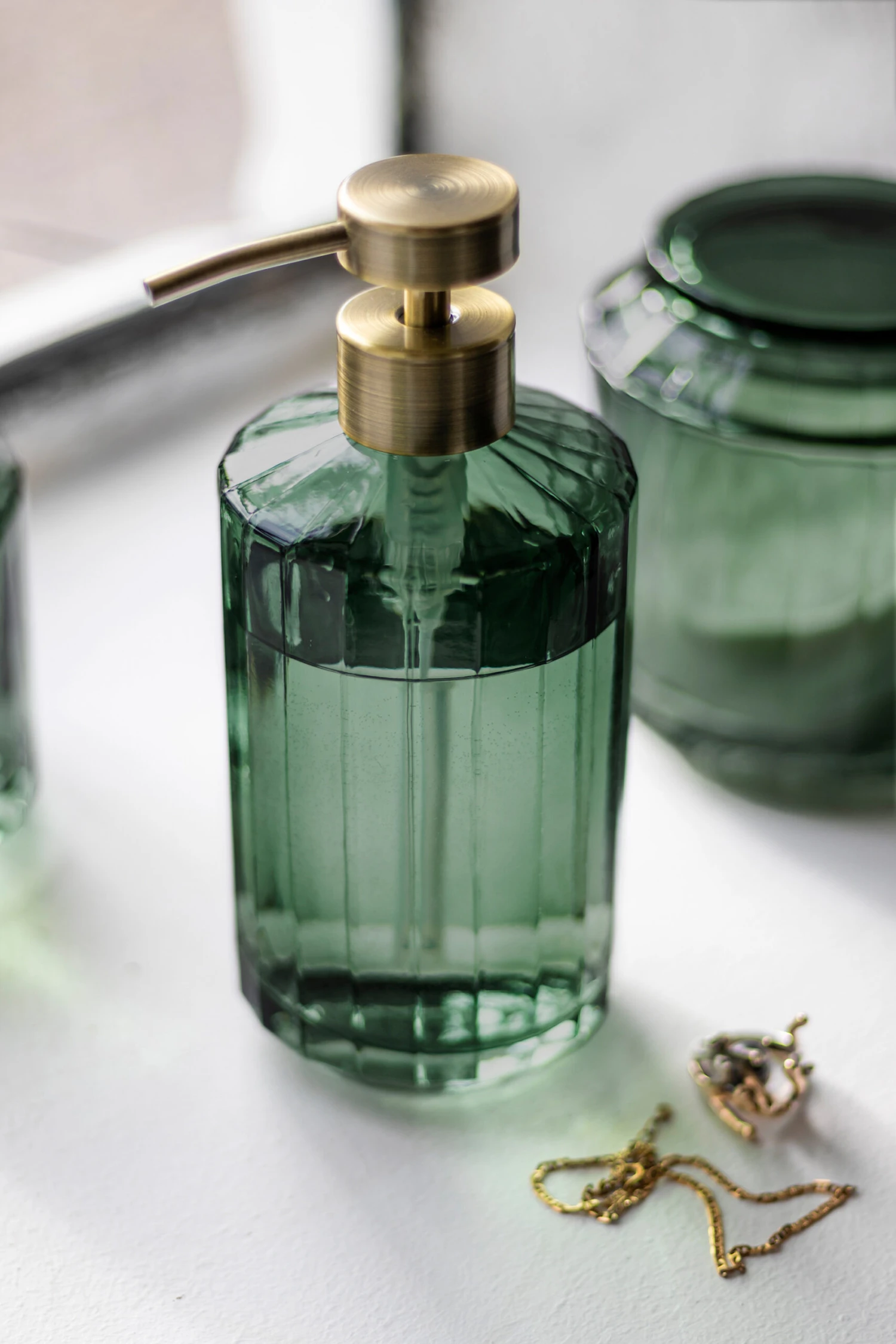 Mette Ditmer Vision Zeeppomp Hoog 6 Mette Ditmer Vision Zeeppomp Hoog - Afbeelding 4