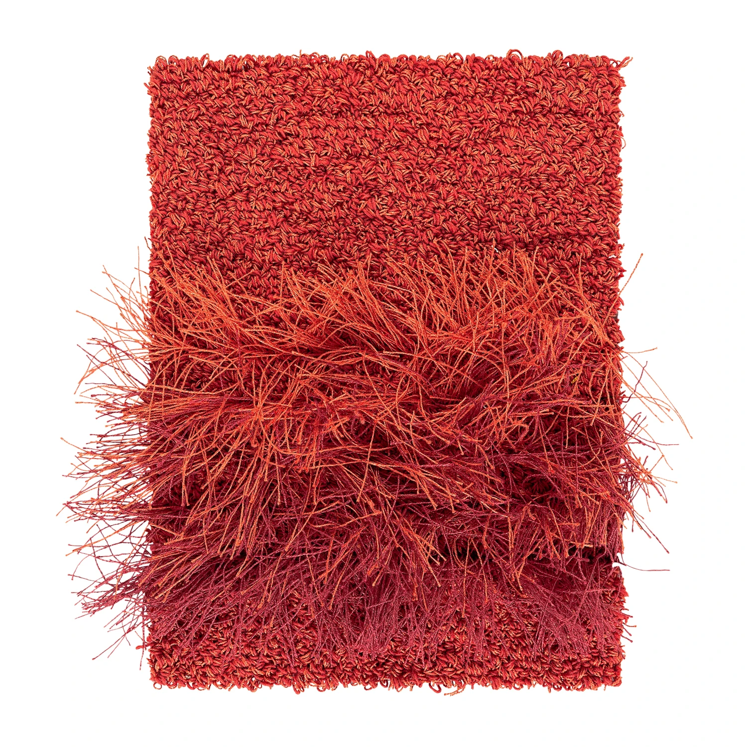 Feather Vloerkleed 170x240 Cm 4 Feather Vloerkleed 170x240 Cm - Afbeelding 2