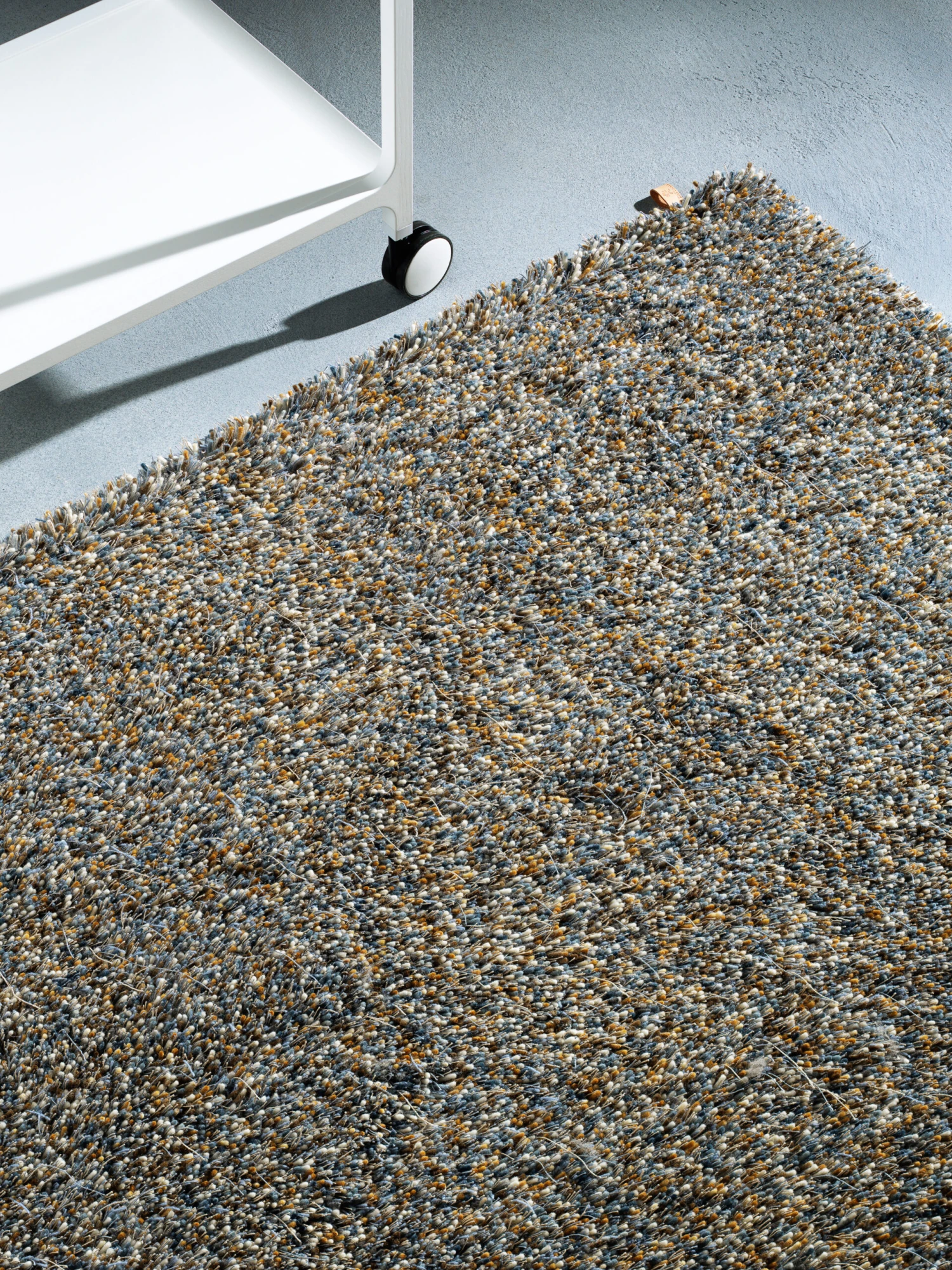 Tekla Vloerkleed 170x240 Cm 6 Tekla Vloerkleed 170x240 Cm - Afbeelding 4