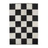 Checkerboard Icon Vloerkleed 200x300 Cm -Globen Meubilair Winkel 514824 01 1 ProductImageMain 208ada34e5