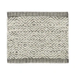 Goose Eye Icon Vloerkleed 85x240 Cm