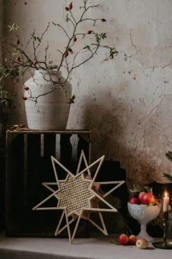 Globen Lighting Karin Adventsster Ø45 Cm -Globen Meubilair Winkel 515293 01 6 EnvironmentImage 25b05fb432