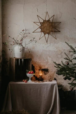 Globen Lighting Karin Adventsster Ø70 Cm -Globen Meubilair Winkel 515294 01 7 EnvironmentImage 7a70e31661