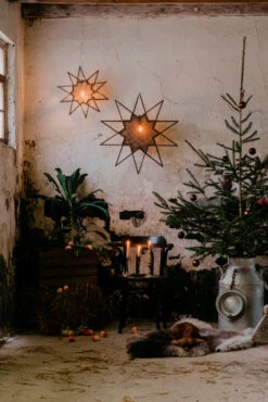 Globen Lighting Karin Adventsster Ø70 Cm -Globen Meubilair Winkel 515294 01 8 EnvironmentImage 987d3f5749