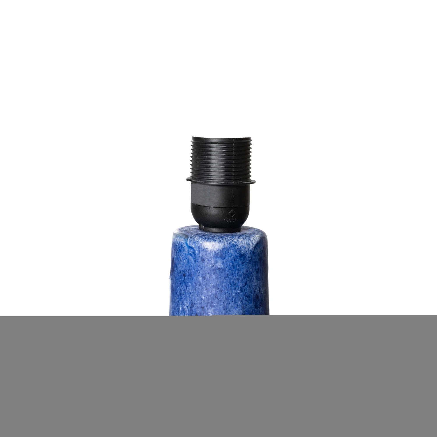 Retro Lampenvoet Van Aardewerk 6 Retro Lampenvoet Van Aardewerk - Afbeelding 4