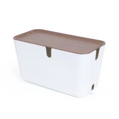 Cable Organiser XXL Kabelverzamelaar -Globen Meubilair Winkel 516033 01 4 ProductImageExtra 70b89164d4