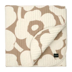 Marimekko Unikko Laken 260x260 Cm -Globen Meubilair Winkel 516041 01 2 ProductImageExtra 5d487941a5
