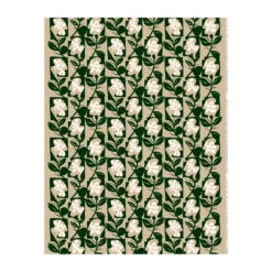 Marimekko Pienet Naatit Katoenen Stof