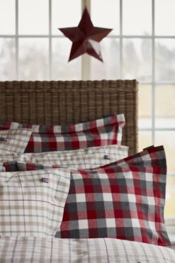 Lexington Checked Flannel Kussensloop 50x60 Cm -Globen Meubilair Winkel 516217 01 4 EnvironmentImage 4e73fc2138