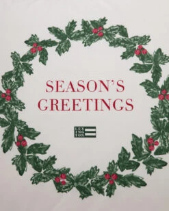 Lexington Holiday Printed Organic Cotton Kussensloop 50x60 Cm -Globen Meubilair Winkel 516225 01 4 ProductImageExtra b2fd15b33c