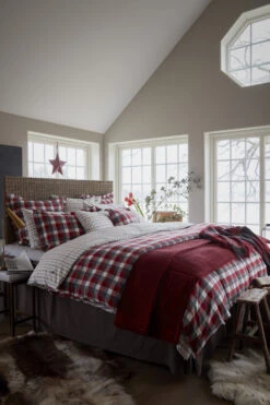 Lexington Quilted Cotton Velvet Star Sprei 240x260 Cm -Globen Meubilair Winkel 516229 01 5 EnvironmentImage 05dbd665ea