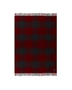 Lexington Checked Recycled Wollen Plaid 130x170 Cm 7 Lexington Checked Recycled Wollen Plaid 130x170 Cm -Globen Meubilair Winkel 516231 01 2 ProductImageMain 2a97060c4c