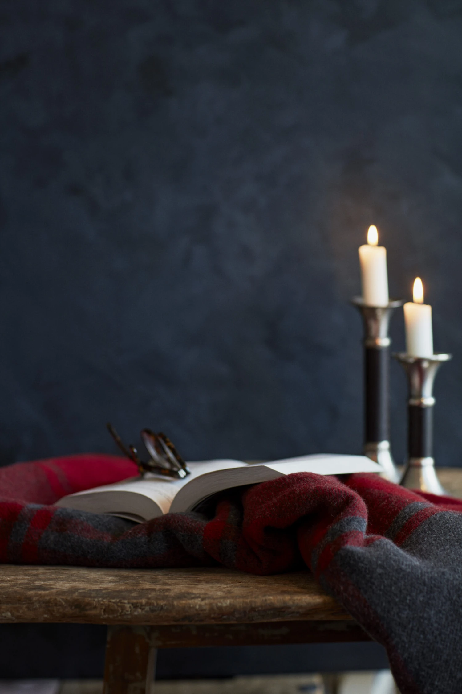 Lexington Checked Recycled Wollen Plaid 130x170 Cm 6 Lexington Checked Recycled Wollen Plaid 130x170 Cm - Afbeelding 4