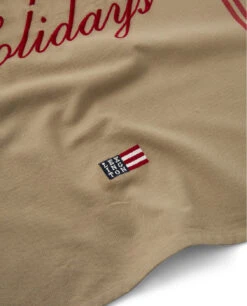 Lexington Happy Holidays Embroidered Keukenhanddoek 50x70 Cm -Globen Meubilair Winkel 516253 01 2 ProductImageMain 8f21150278