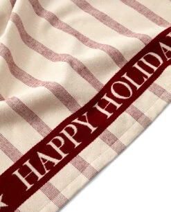 Lexington Striped Cotton Terry Jacquard Keukenhanddoek 50x70 Cm -Globen Meubilair Winkel 516255 01 3 ProductImageMain c654c89622
