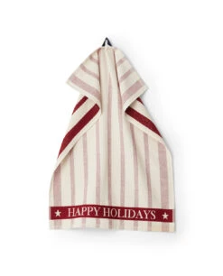 Lexington Striped Cotton Terry Jacquard Keukenhanddoek 50x70 Cm -Globen Meubilair Winkel 516255 01 4 ProductImageMain c640c86c6e