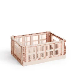 Hay Colour Crate M 26,5x34,5 Cm