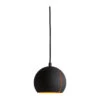 Woud Gap Hanglamp Rond