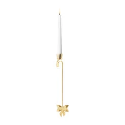Georg Jensen 2022 Bow Kandelaar Hangend