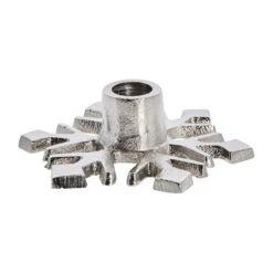 Caville Kandelaar Sneeuwvlok