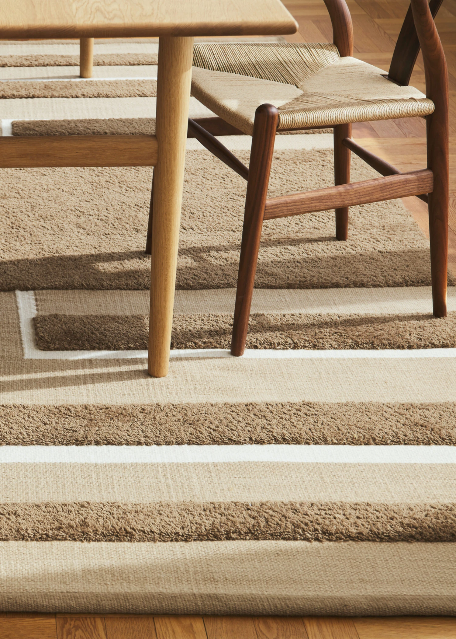 Veda Vloerkleed 250x350 Cm 6 Veda Vloerkleed 250x350 Cm - Afbeelding 4