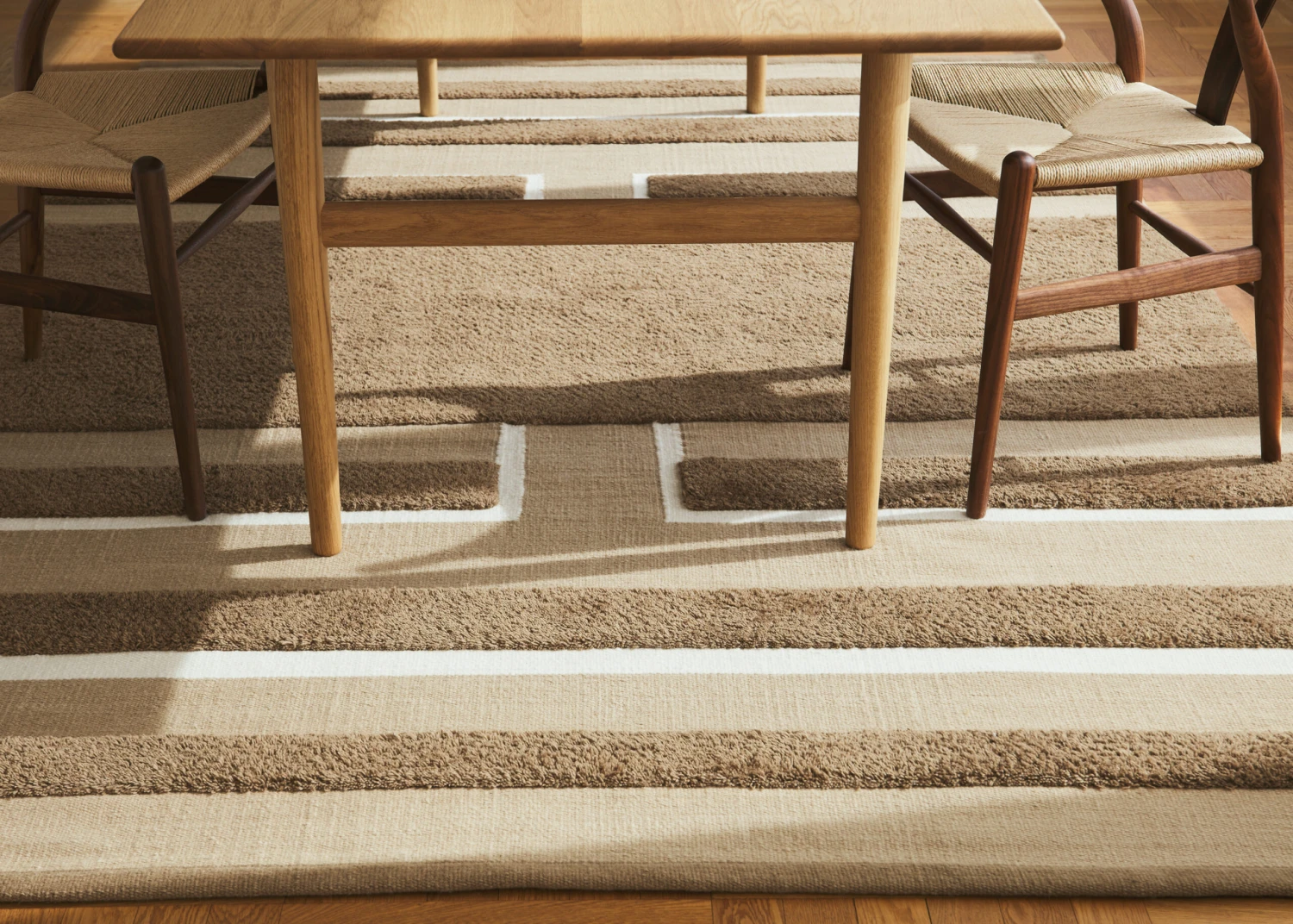 Veda Vloerkleed 250x350 Cm 7 Veda Vloerkleed 250x350 Cm - Afbeelding 5