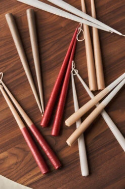 Atmosphere Dinerkaarsen 4-pack 32 Cm -Globen Meubilair Winkel 566859 01 70 ProductImageCollection 443a63da77