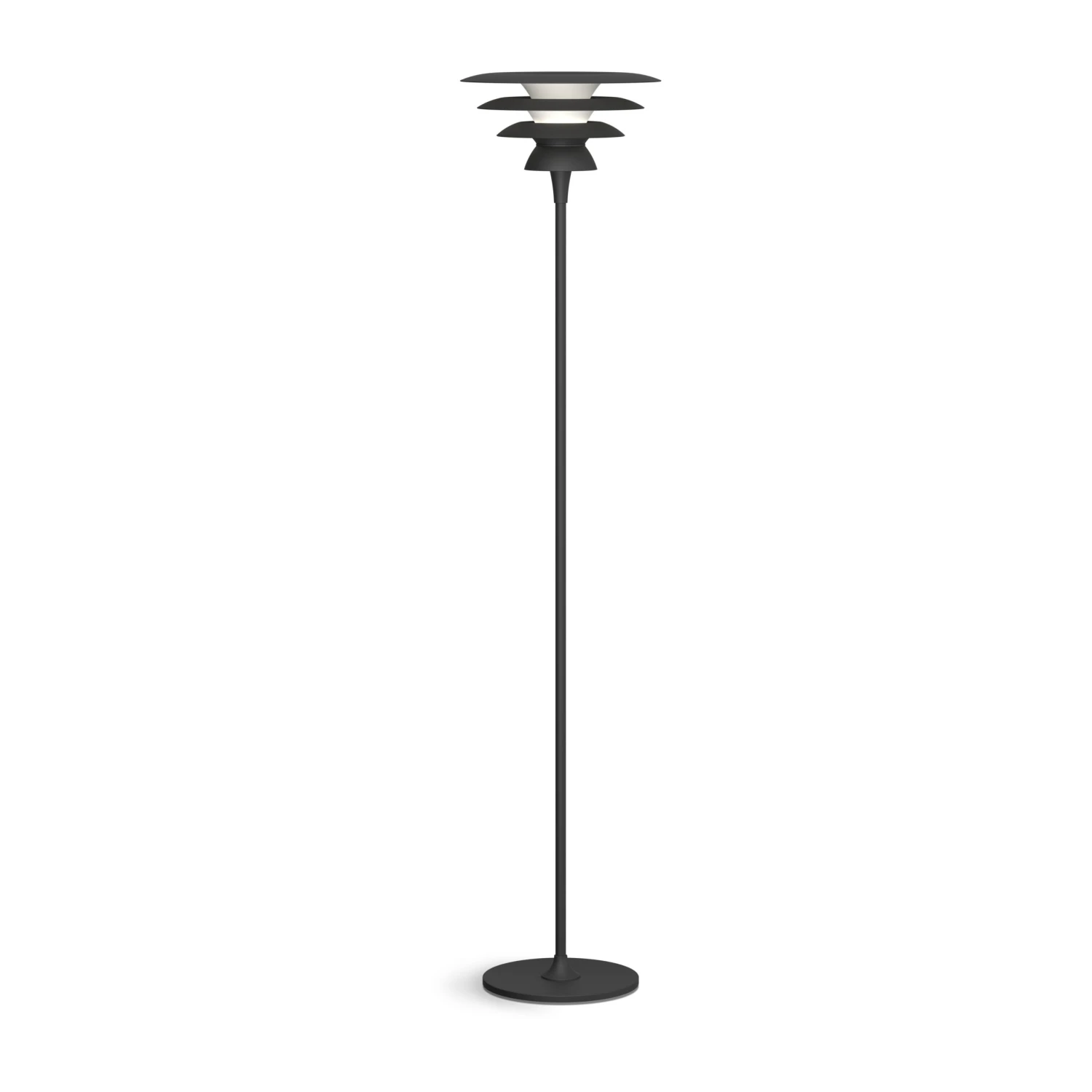Belid DaVinci Vloerlamp Ø30 Cm 3 Belid DaVinci Vloerlamp Ø30 Cm