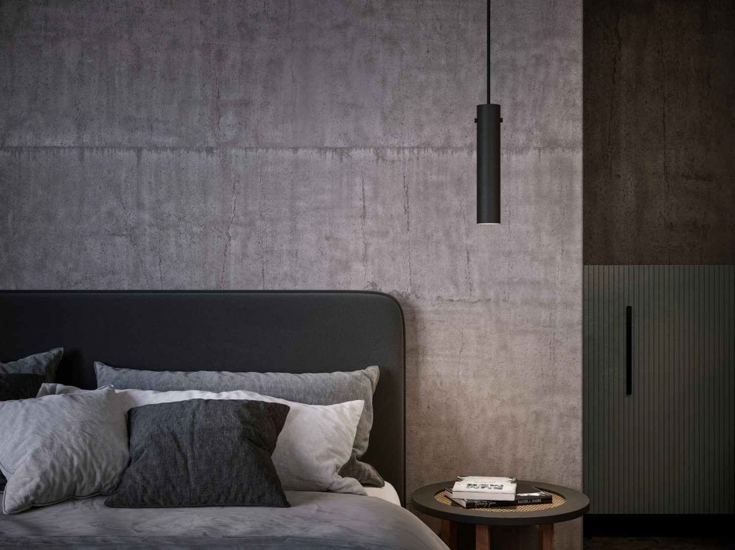 Belid Tyson Hanglamp Ø6 Cm 4 Belid Tyson Hanglamp Ø6 Cm - Afbeelding 2