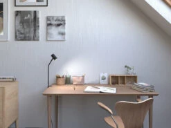 Belid Tyson Tafellamp Voor Tafelblad Ø15,5 Cm 7 Belid Tyson Tafellamp Voor Tafelblad Ø15,5 Cm -Globen Meubilair Winkel 566978 01 5 EnvironmentImage ddc4f9fb5f