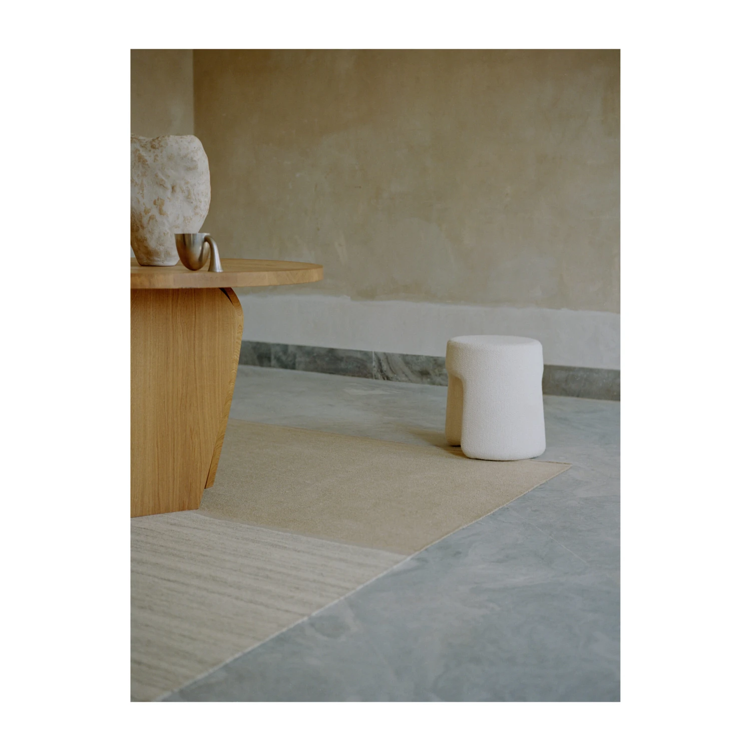 Linie Design Future Seeds Vloerkleed 170x240 Cm 7 Linie Design Future Seeds Vloerkleed 170x240 Cm - Afbeelding 5