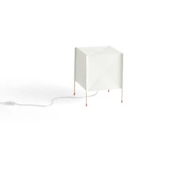 Hay Paper Cube Tafellamp