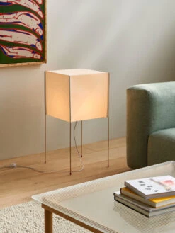 Hay Paper Cube Vloerlamp -Globen Meubilair Winkel 567253 01 7 EnvironmentImage c95350d906