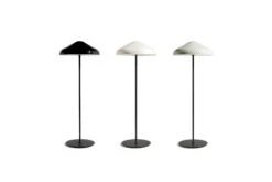 Hay Pao Steel Vloerlamp Ø47 Cm -Globen Meubilair Winkel 567254 01 8 ProductImageCollection 4449463ce5
