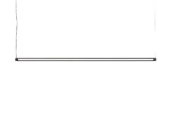 Hay Factor Linear Suspension Plafondlamp 1500 Diffused -Globen Meubilair Winkel 567281 01 2 ProductImageExtra 8f9d2cdd9a