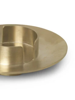 Ferm LIVING Kaarsenhouder -Globen Meubilair Winkel 567427 01 2 ProductImageExtra 3eb2ab2fee