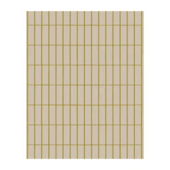 Marimekko Tiiliskivi Stof Linnen-viscose