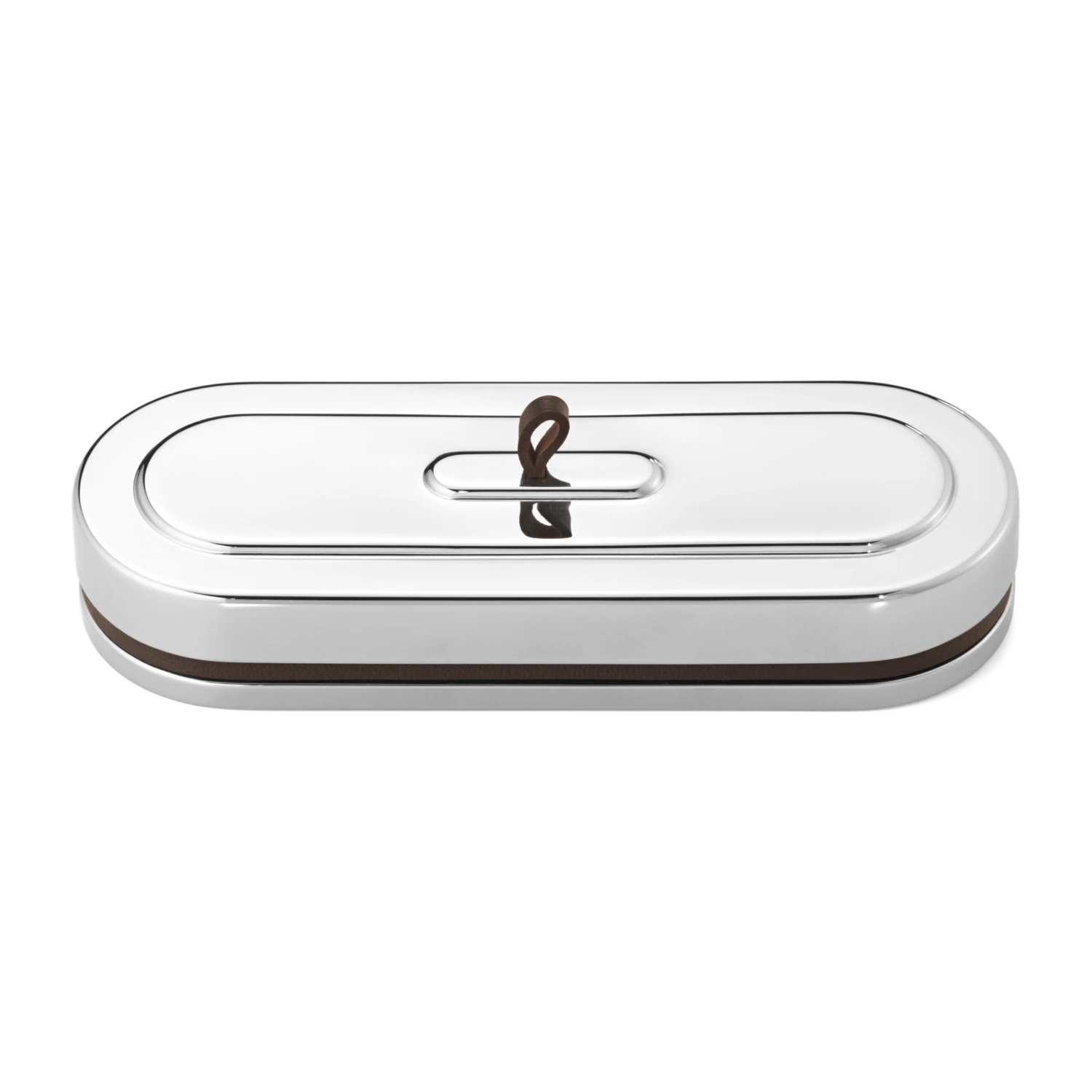 Georg Jensen Manhattan Box 4 Georg Jensen Manhattan Box - Afbeelding 2